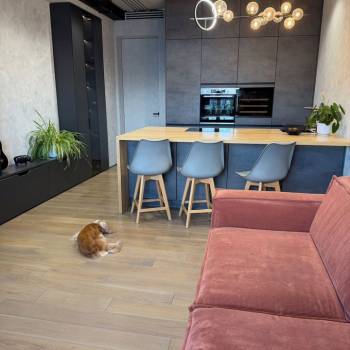 Продается 3-х комнатная квартира, 105 м²