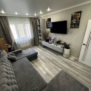 Продается 2-х комнатная квартира, 58 м²