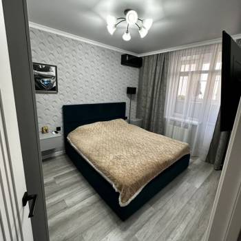 Продается 2-х комнатная квартира, 58 м²