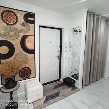 Продается 2-х комнатная квартира, 53 м²