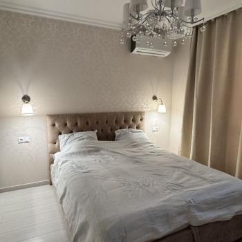 Сдается 2-х комнатная квартира, 68 м²