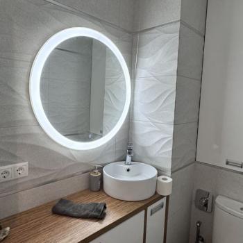 Сдается 2-х комнатная квартира, 68 м²