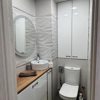 Сдается 2-х комнатная квартира, 68 м²