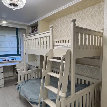Сдается 2-х комнатная квартира, 68 м²