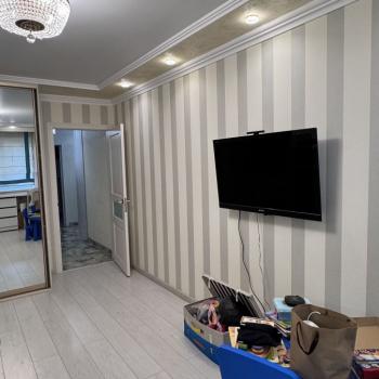 Сдается 2-х комнатная квартира, 68 м²