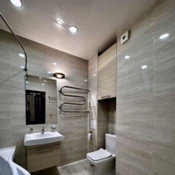 Сдается 2-х комнатная квартира, 89 м²