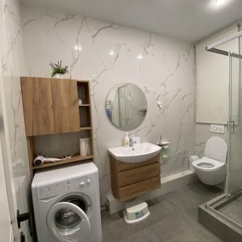 Сдается 1-комнатная квартира, 47 м²