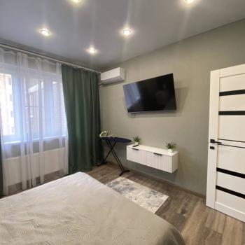 Сдается 1-комнатная квартира, 47 м²