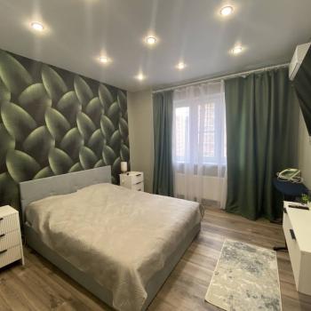 Сдается 1-комнатная квартира, 47 м²