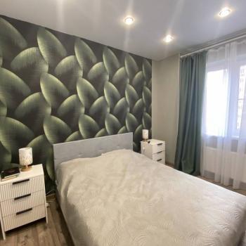 Сдается 1-комнатная квартира, 47 м²