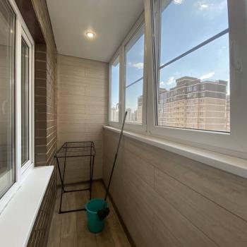 Сдается 1-комнатная квартира, 47 м²