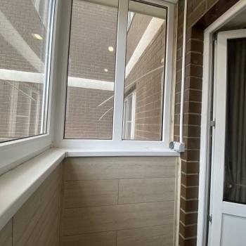 Сдается 1-комнатная квартира, 47 м²