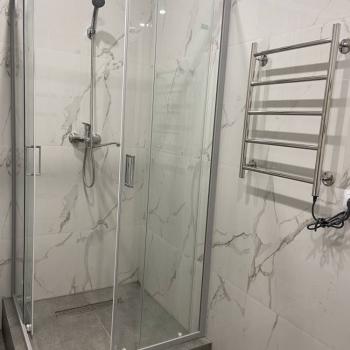Сдается 1-комнатная квартира, 47 м²