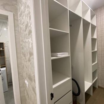 Сдается 1-комнатная квартира, 47 м²