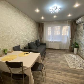 Сдается 1-комнатная квартира, 47 м²