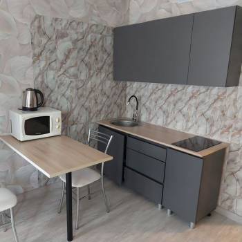 Сдается 1-комнатная квартира, 25 м²