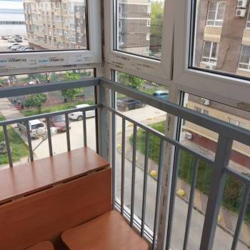 Сдается 1-комнатная квартира, 25 м²