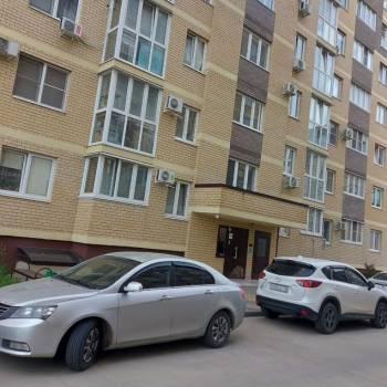 Сдается 1-комнатная квартира, 25 м²