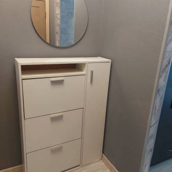 Сдается 1-комнатная квартира, 25 м²