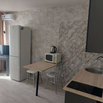 Сдается 1-комнатная квартира, 25 м²