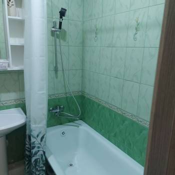 Сдается 1-комнатная квартира, 25 м²
