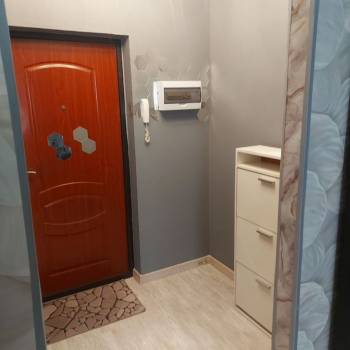 Сдается 1-комнатная квартира, 25 м²