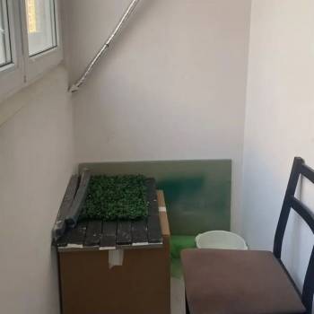 Продается 1-комнатная квартира, 30,9 м²