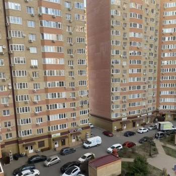 Продается 1-комнатная квартира, 30,9 м²