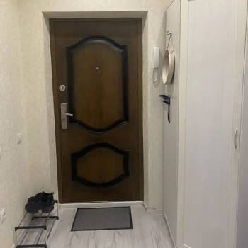 Продается 1-комнатная квартира, 30,9 м²