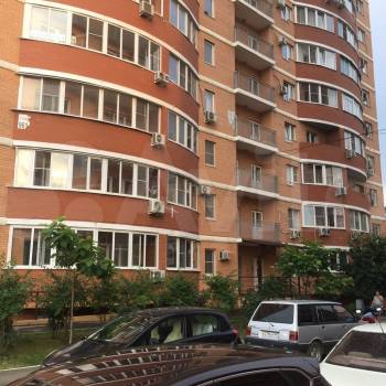 Сдается 1-комнатная квартира, 40 м²