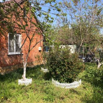 Сдается Дом, 35 м²