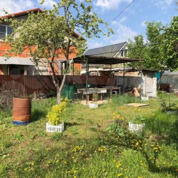 Сдается Дом, 35 м²