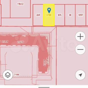 Продается Участок, 800 м²