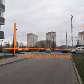 Продается Участок, 800 м²
