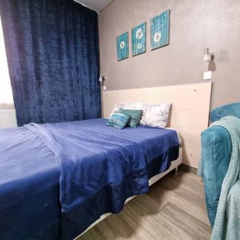 Продается 1-комнатная квартира, 23 м²