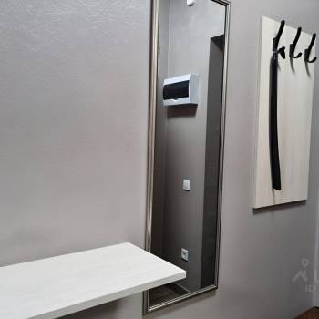 Продается 1-комнатная квартира, 23 м²