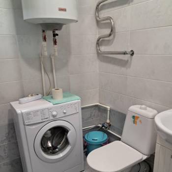 Сдается 1-комнатная квартира, 27 м²