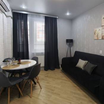 Сдается 1-комнатная квартира, 37 м²