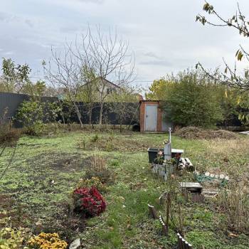 Продается Участок, 400 м²