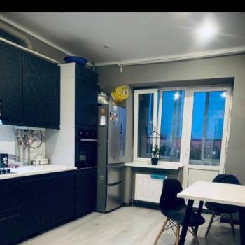 Сдается 1-комнатная квартира, 37 м²