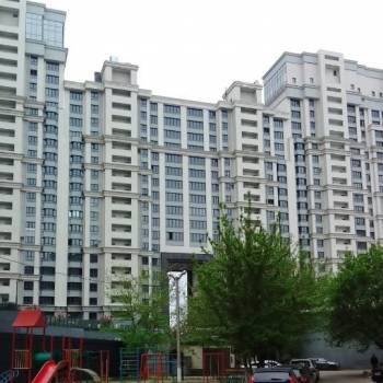 Продается 2-х комнатная квартира, 63,77 м²