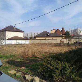Продается Участок, 750 м²