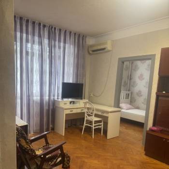Сдается 2-х комнатная квартира, 40,5 м²