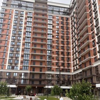 Продается 1-комнатная квартира, 23 м²
