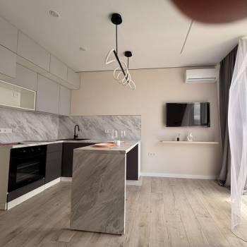 Продается 1-комнатная квартира, 23 м²