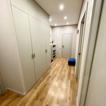 Продается 3-х комнатная квартира, 80 м²