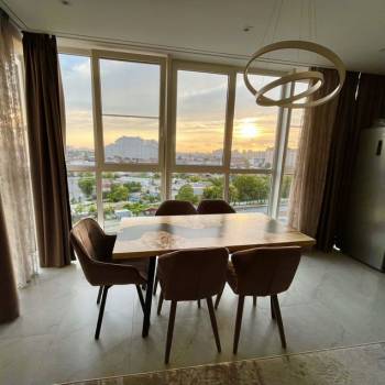 Продается 3-х комнатная квартира, 80 м²