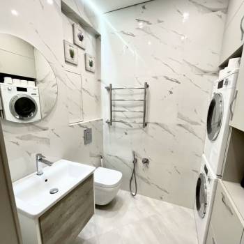 Продается 3-х комнатная квартира, 80 м²