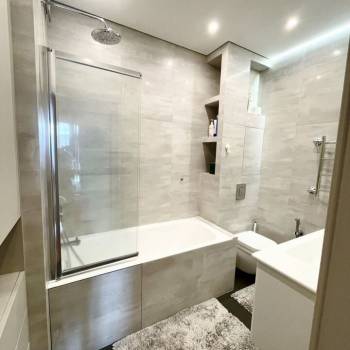 Продается 3-х комнатная квартира, 80 м²