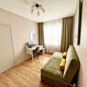 Продается 3-х комнатная квартира, 80 м²